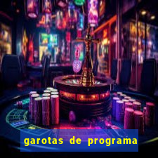 garotas de programa de porto ferreira